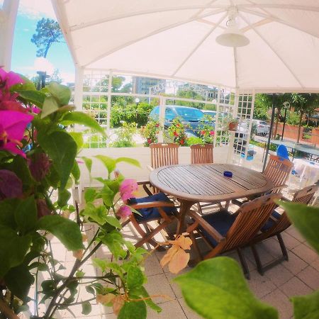 Splendid B&B Milano Marittima Zewnętrze zdjęcie