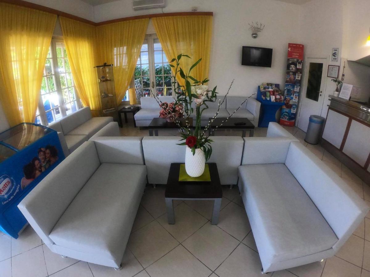 Splendid B&B Milano Marittima Zewnętrze zdjęcie