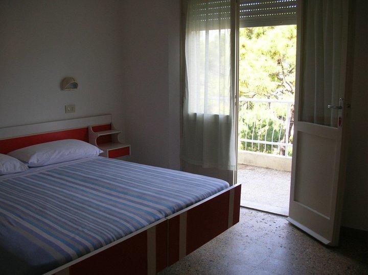 Splendid B&B Milano Marittima Zewnętrze zdjęcie