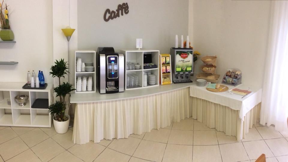Splendid B&B Milano Marittima Zewnętrze zdjęcie