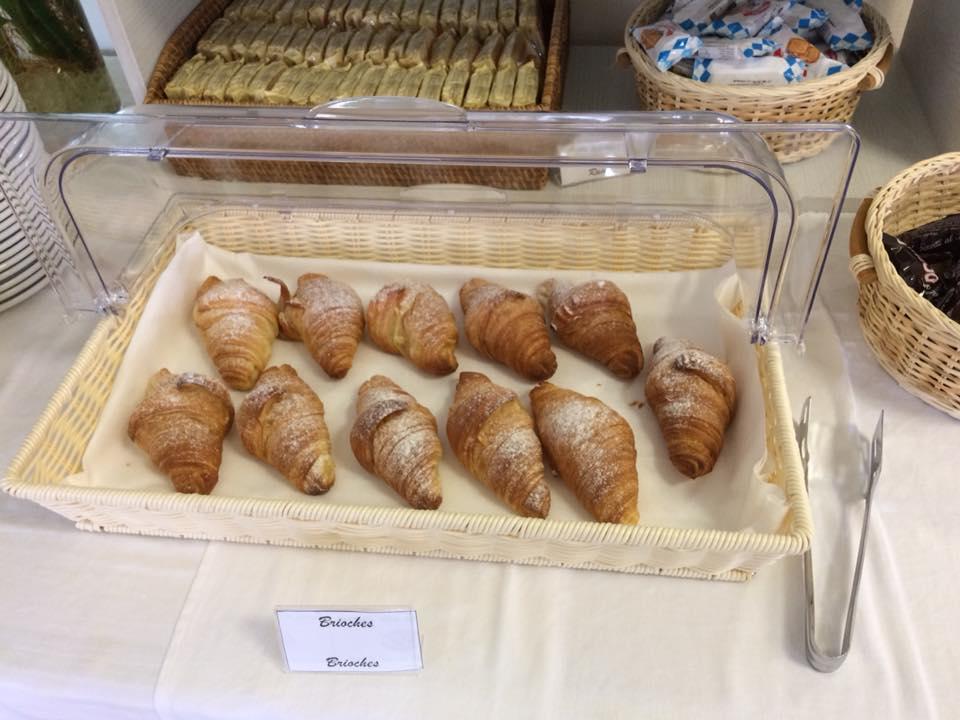Splendid B&B Milano Marittima Zewnętrze zdjęcie