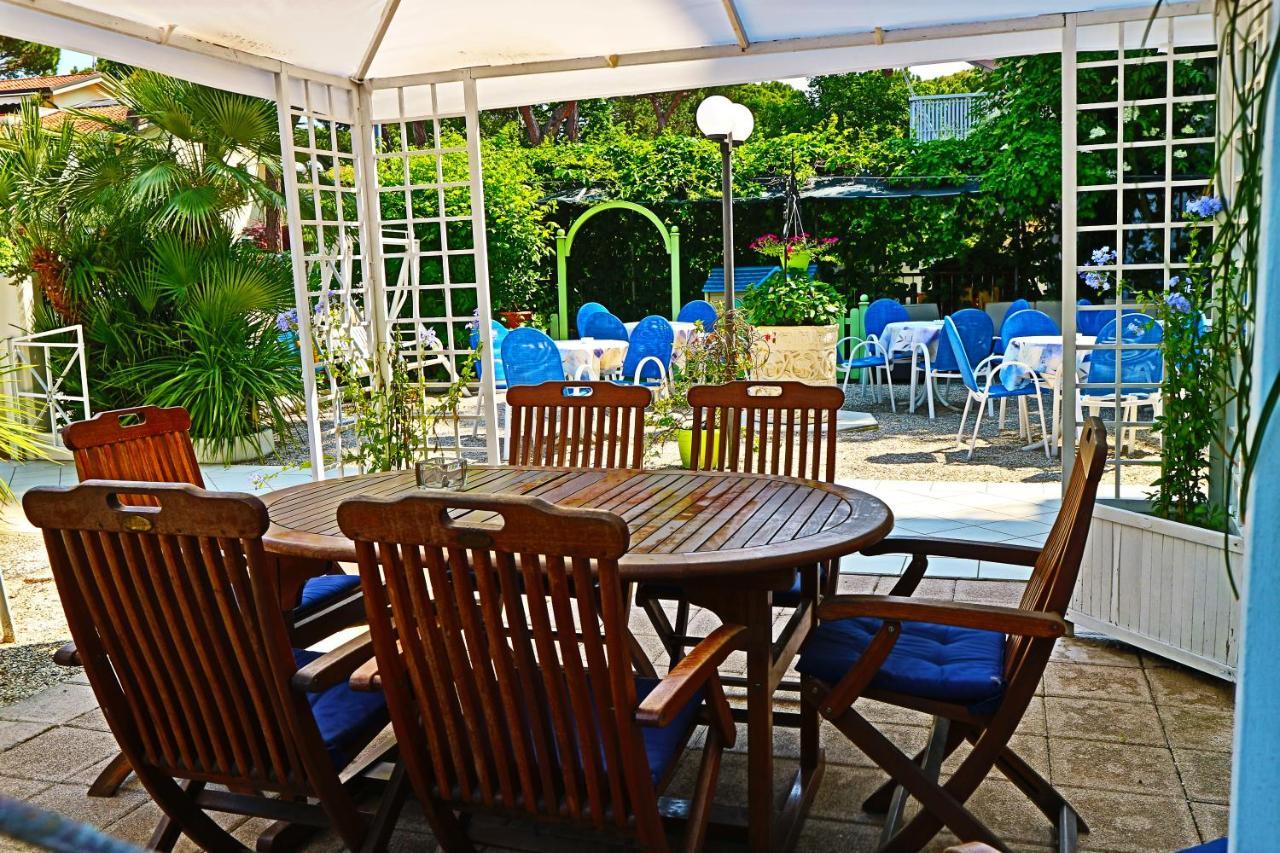 Splendid B&B Milano Marittima Zewnętrze zdjęcie