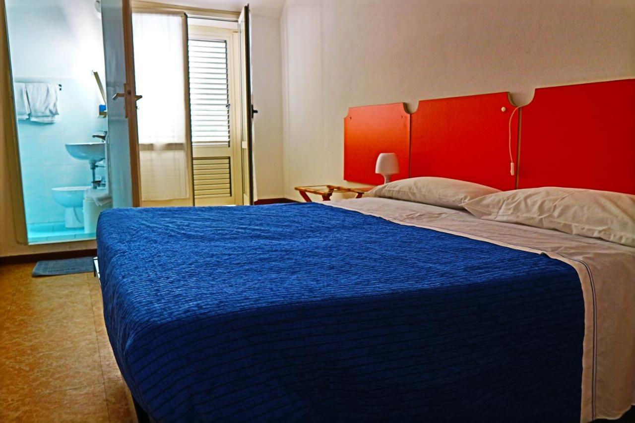 Splendid B&B Milano Marittima Zewnętrze zdjęcie